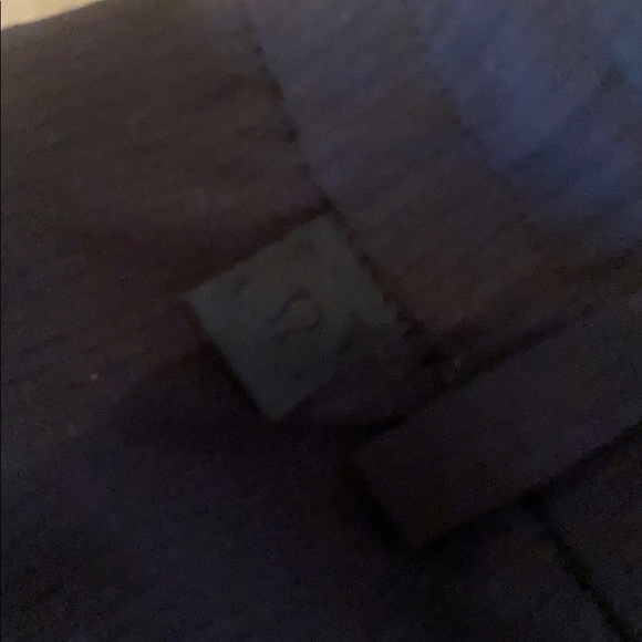 Lululemon pants black unknown style - Picture 3 of 4